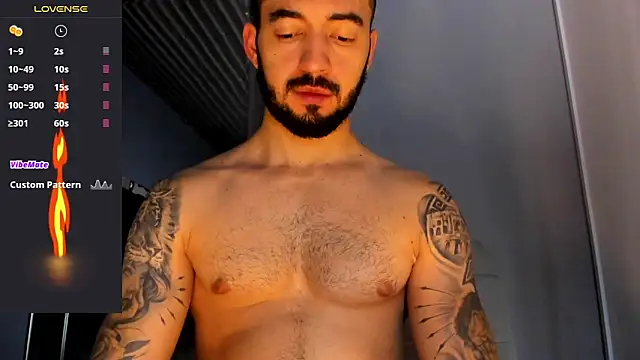 MarkWalker__'s Webcam Show