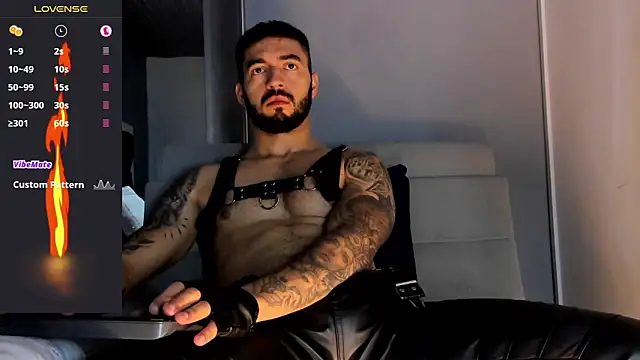 MarkWalker__ – webcam-show