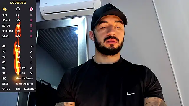 MarkWalker__ Webcamshow