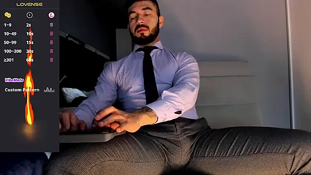 MarkWalker__n Webbikameraesitys