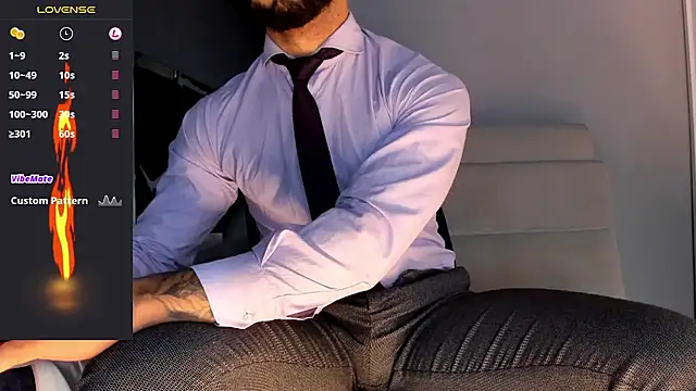 MarkWalker__ – webcam-show