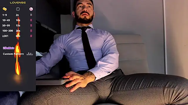 MarkWalker__ Show in webcam
