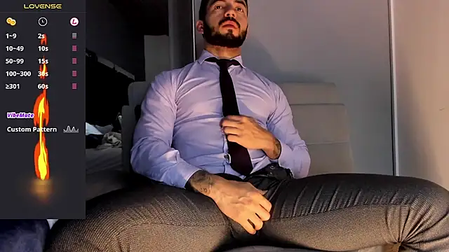 MarkWalker__ – webcam-show