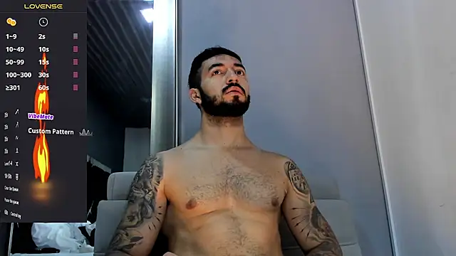 MarkWalker__ – webcam-show