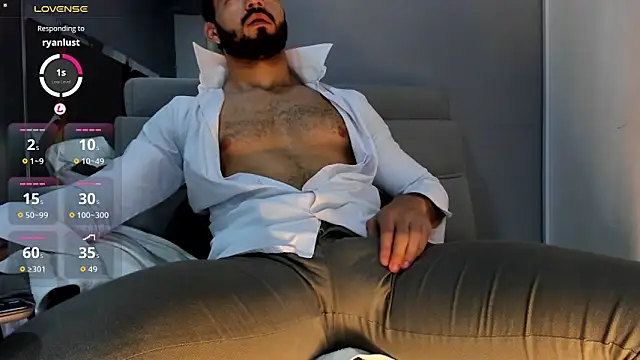 MarkWalker__ Show in webcam