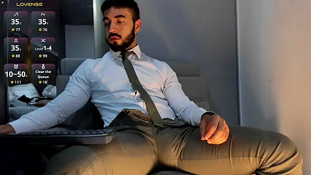 MarkWalker__ – webcam-show