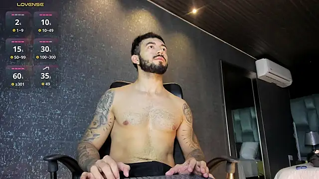 MarkWalker__n Webbikameraesitys