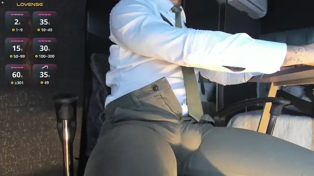 MarkWalker__ 网络视讯表演