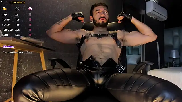 MarkWalker__ Webcamshow