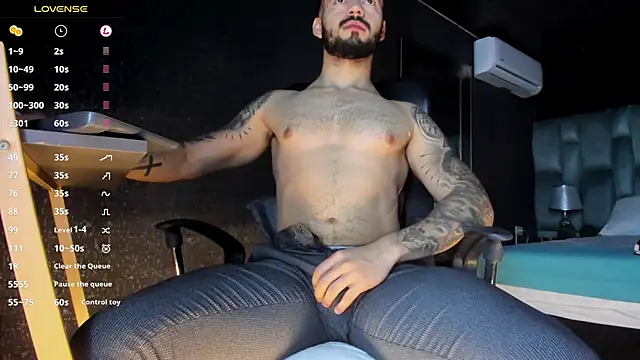 MarkWalker__ – webcam-show