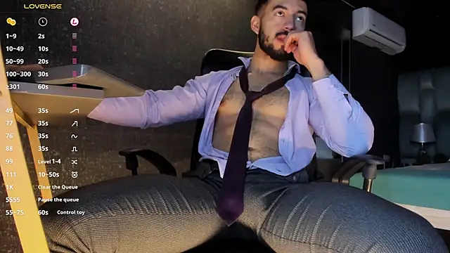 MarkWalker__ – webcam-show