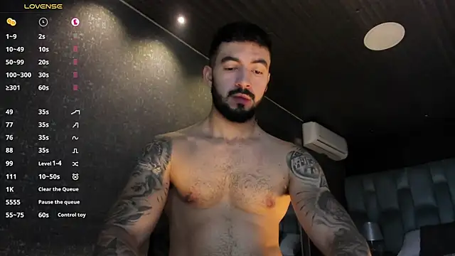 MarkWalker__ – webcam-show