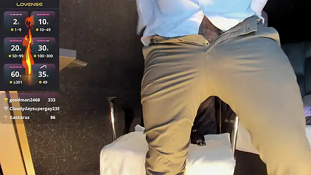 MarkWalker__ Show in webcam