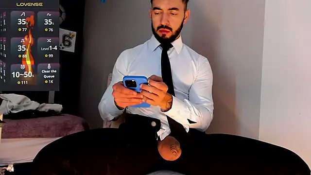 MarkWalker__ – webcam-show