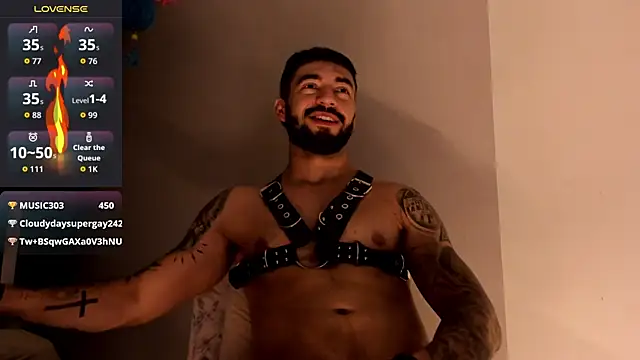 MarkWalker__'s Webcam Show