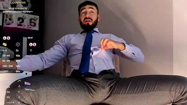 MarkWalker__'s Webcam Show