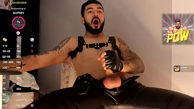 MarkWalker__'s Webcam Show