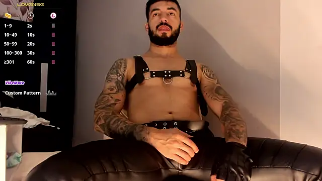 MarkWalker__ Webcamshow