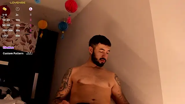 MarkWalker__ Show Webcam