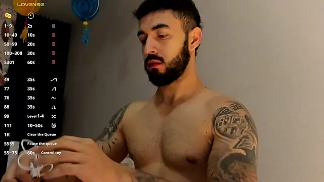 MarkWalker__ – webcam-show