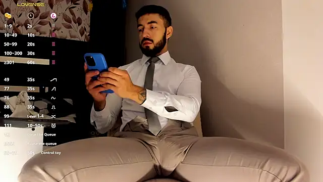 MarkWalker__ – webcam-show