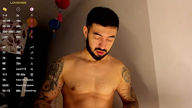 MarkWalker__n Webbikameraesitys