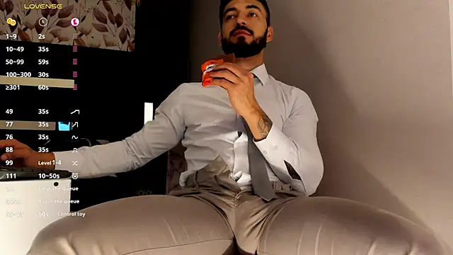 MarkWalker__n Webbikameraesitys