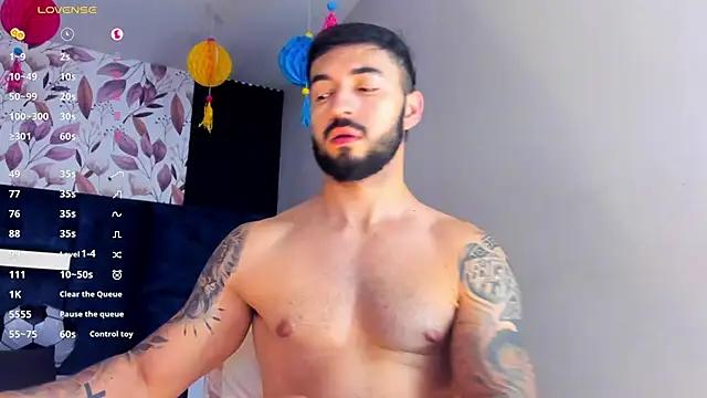 MarkWalker__n Webbikameraesitys