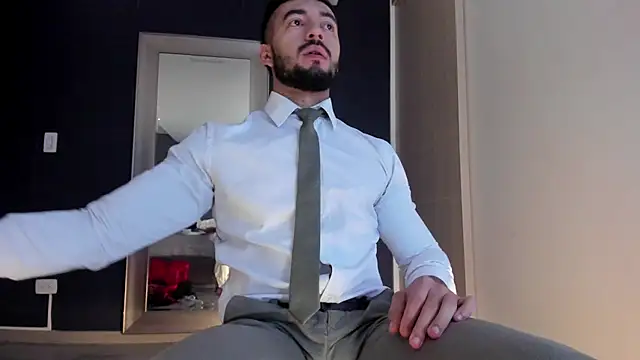 MarkWalker__n Webbikameraesitys
