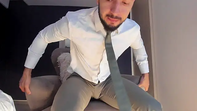MarkWalker__ Pertunjukan Webcam
