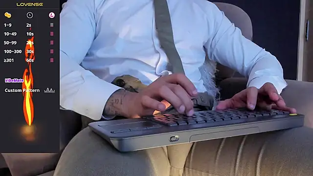 MarkWalker__n Webbikameraesitys