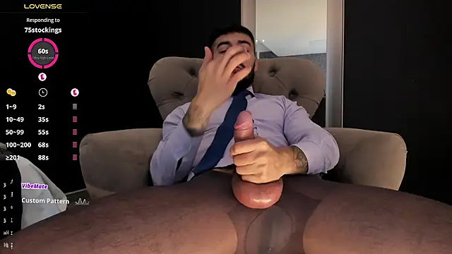 MarkWalker__'s Webcam Show