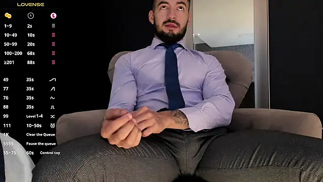 MarkWalker__ – webcam-show