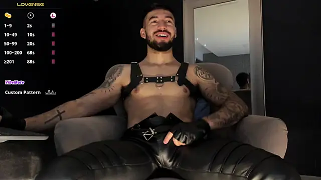 MarkWalker__'s Webcam Show