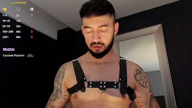 MarkWalker__ Webcamshow