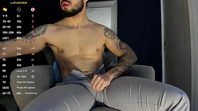 MarkWalker__n Webbikameraesitys