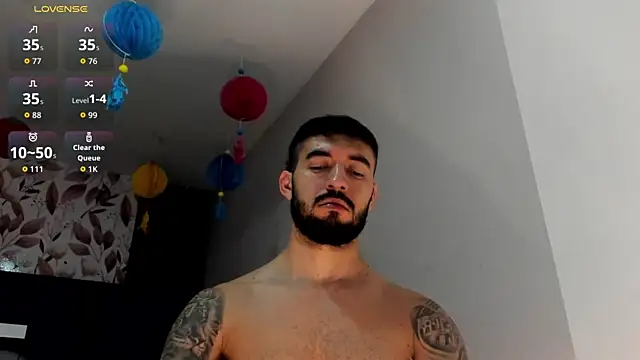 MarkWalker__n Webbikameraesitys
