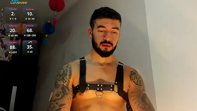 MarkWalker__n Webbikameraesitys