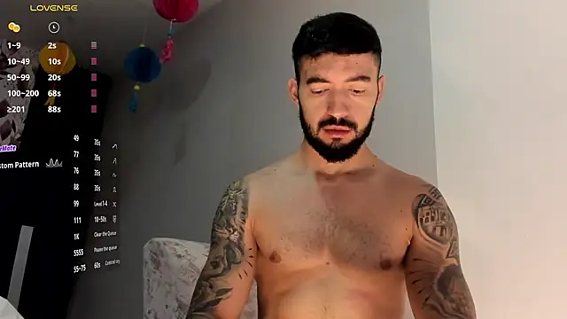 MarkWalker__'s Webcam Show