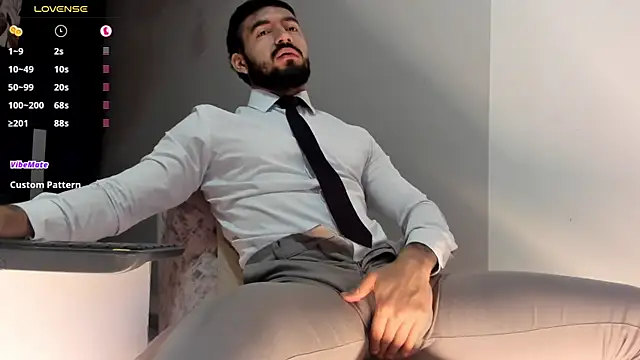 MarkWalker__ Show in webcam