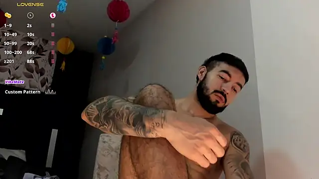MarkWalker__n Webbikameraesitys