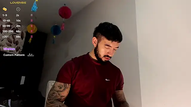 MarkWalker__n Webbikameraesitys