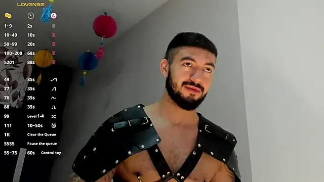MarkWalker__ Webcamshow