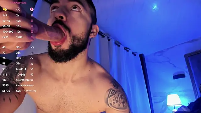 MarkWalker__n Webbikameraesitys
