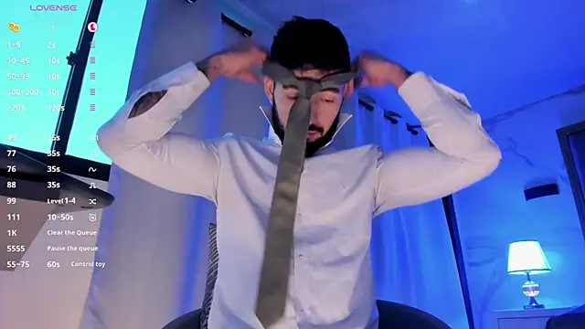 MarkWalker__n Webbikameraesitys