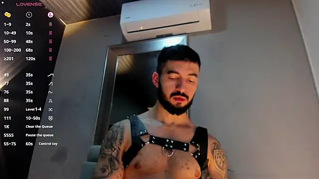 MarkWalker__n Webbikameraesitys