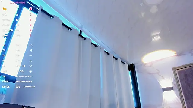 Show Webcam de MarkWalker__