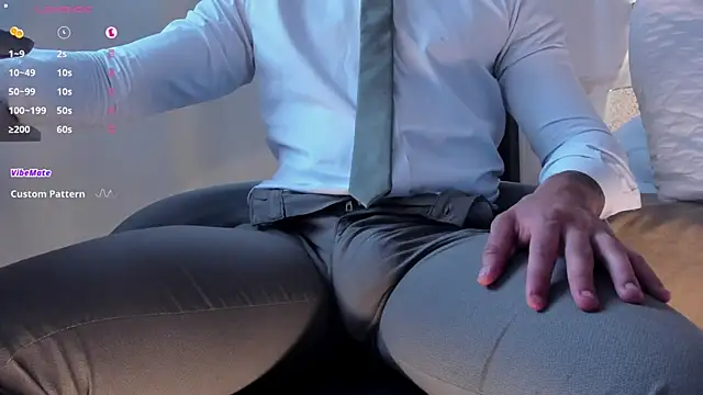 MarkWalker__ webcam show