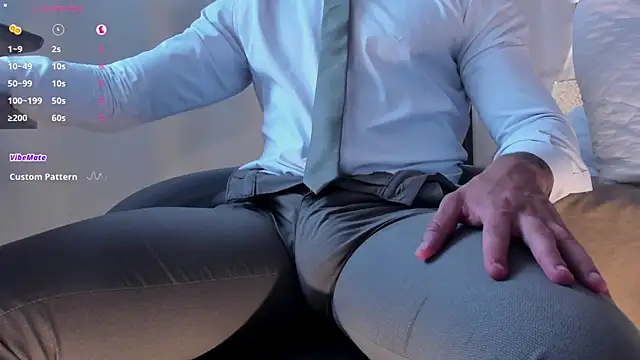 MarkWalker__ Adlı Modelin Web Kamerası Şovu