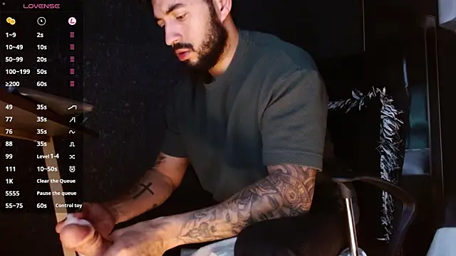 MarkWalker__n Webbikameraesitys